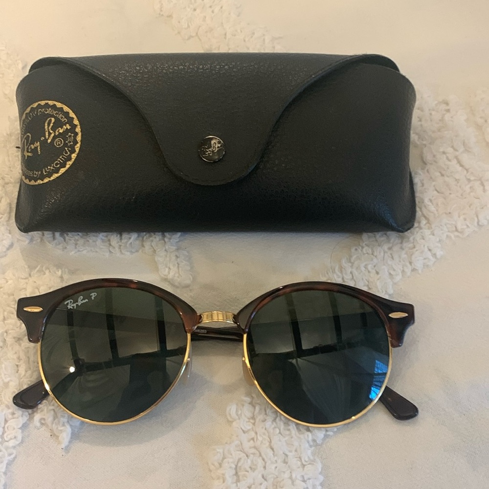 Ray Ban Sunglasses